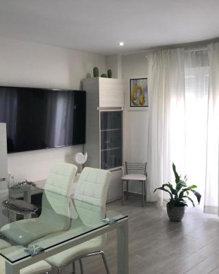 APARTAMENTO 128 ESPINEL