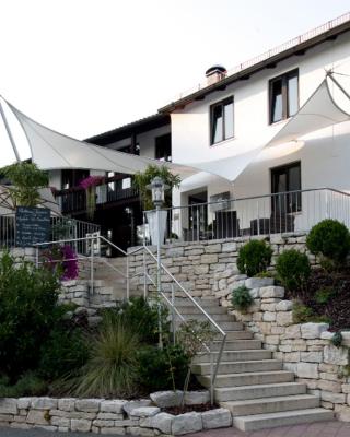 Hotel Seeluna am Klostersee