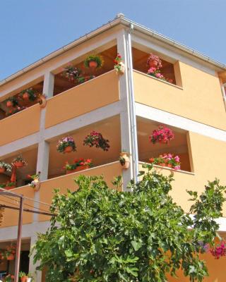 Apartment Frieske