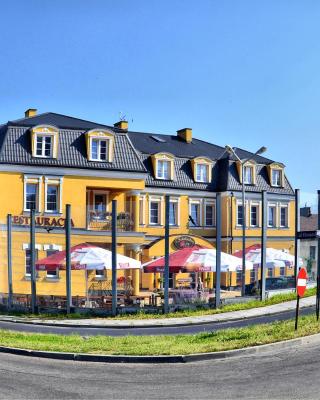 U Schabińskiej - Jedzenie i Spanie w Jaśle