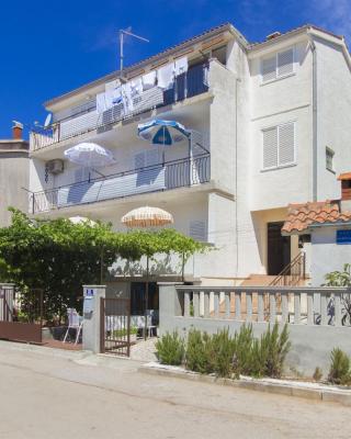 Apartments Slavica