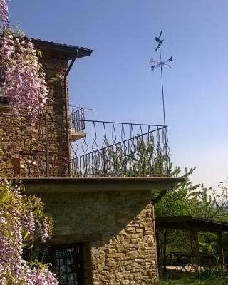B&B La Civetta