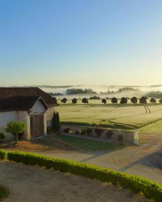 Domaine de la Maison Neuve