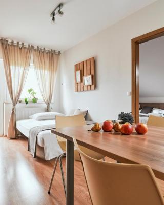 Rooms & Restaurant Ostarija