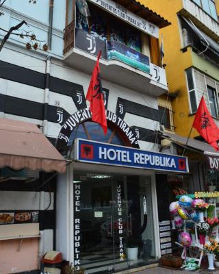 Hotel Republika