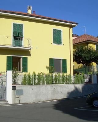 La Casa Delle Rose Room with Air Conditioning