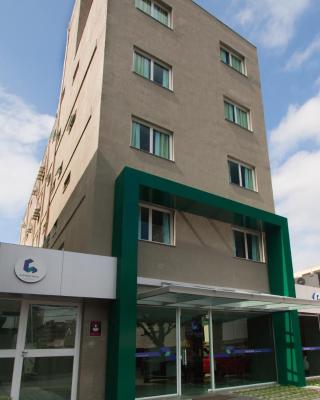 Garibaldi Business Hotel