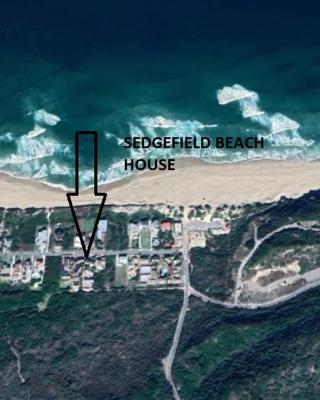 Sedgefield Beach House/Sedgefield Strandhaus