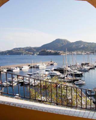 Hotel A Pinnata
