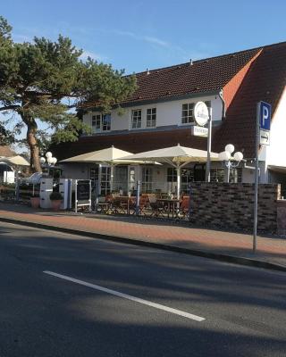 Appartements Fischerhus
