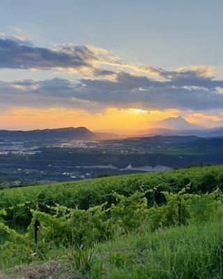 "Cortela" appartameni in villetta singola