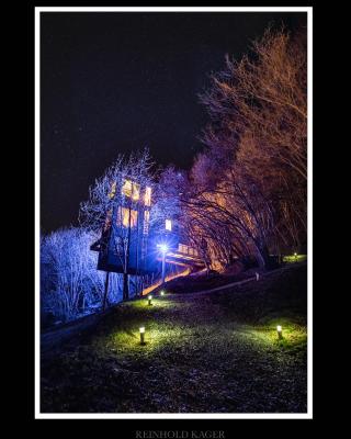 Hardanger Panorama Lodge