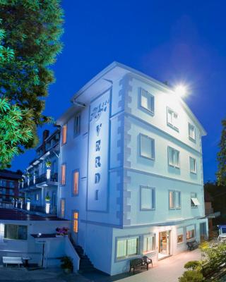 Hotel Verdi