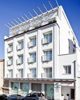 Felix Hotels - Residence Hotel Grandi Magazzini