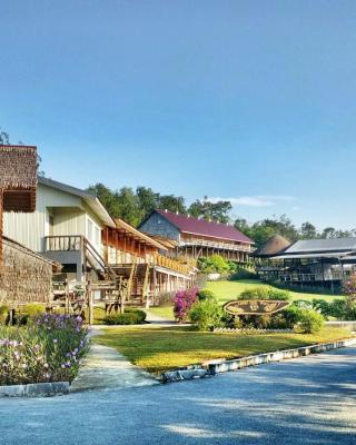 Borneo Tribal Village (BTV)