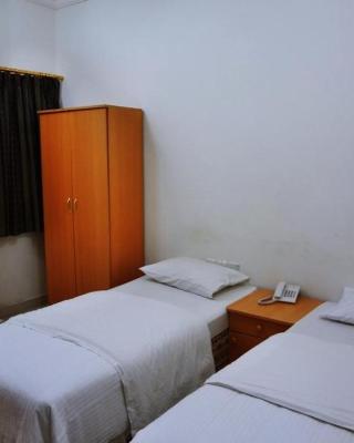 Plaza Hotel