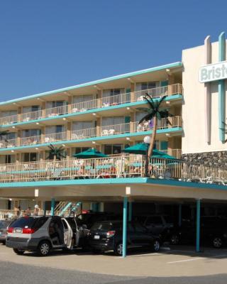 Bristol Plaza Motel