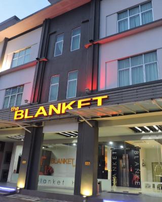 The Blanket Hotel Seberang Jaya