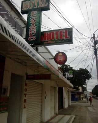 Hotel El Triangulo