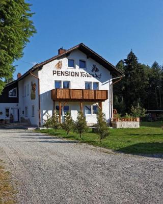 Pension Fohlenhof