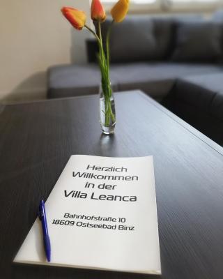 Villa Leanca