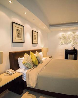 Hotel Grand Marlon