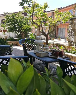 Il Giardino
