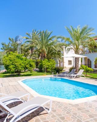 Limone Villas No 3