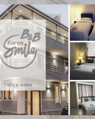 KorcaSmileHotel