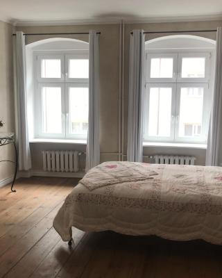 Apartament Rustical