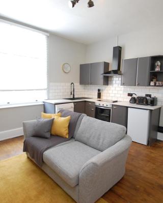 Modern One Bed Apartment, by Kipz City Centre Chester - Amazing Location & Quiet!