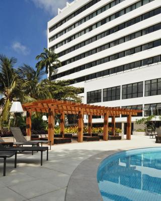Wish Hotel da Bahia