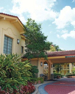 Baymont by Wyndham Houston La Porte