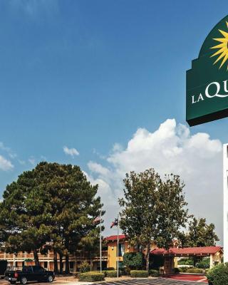 La Quinta Inn by Wyndham and Conference Center San Angelo