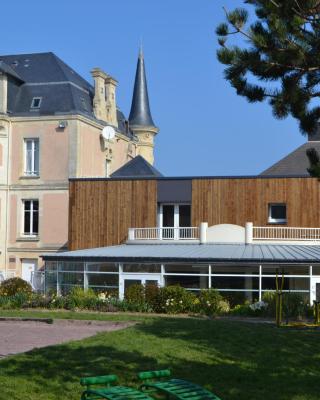 Les Tourelles Village de vacances