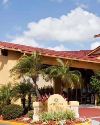 La Quinta by Wyndham St. Pete-Clearwater Airport