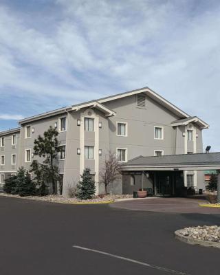 La Quinta Inn by Wyndham Cheyenne