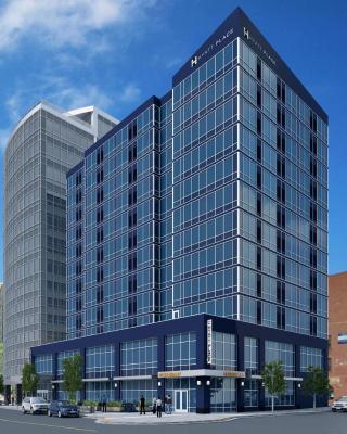 Hyatt Place Grand Rapids Downtown