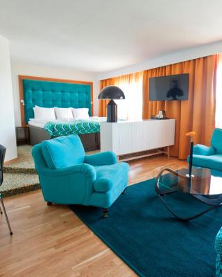 Quality Hotel Grand, Borås