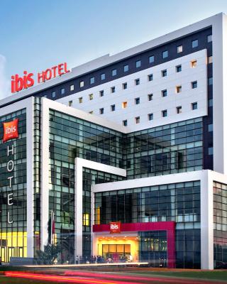 Ibis Cancun Centro