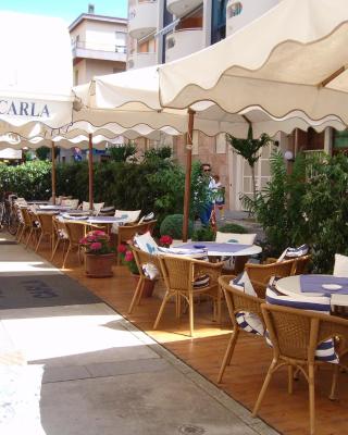 Hotel Villa Carla