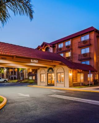 Lompoc Valley Inn and Suites