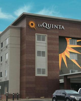 La Quinta by Wyndham Wichita Airport