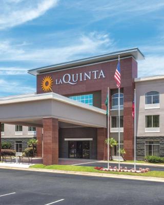 La Quinta by Wyndham Columbus North