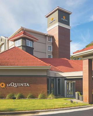 La Quinta by Wyndham Atlanta Conyers