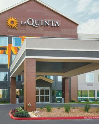 La Quinta by Wyndham Austin Round Rock