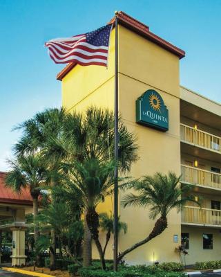西棕櫚灘- 佛羅里達收費公路拉金塔酒店