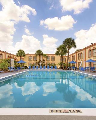 La Quinta Inn by Wyndham Orlando International Drive North