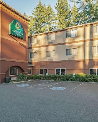 La Quinta Inn by Wyndham Olympia - Lacey