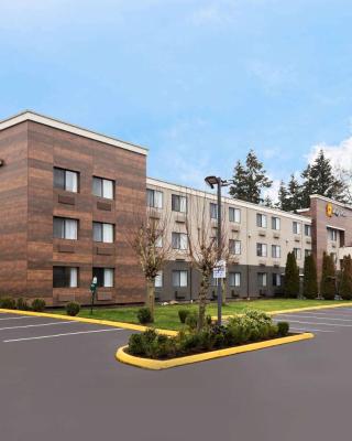 La Quinta Inn by Wyndham Everett